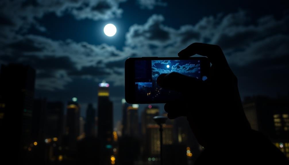 precision in photography techniques