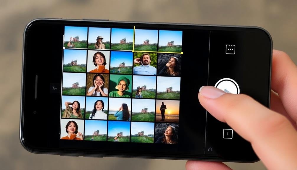 preserve consistent image dimensions