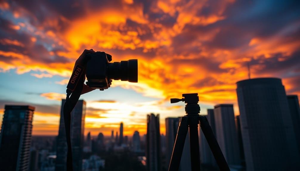 pro hdr techniques for photos