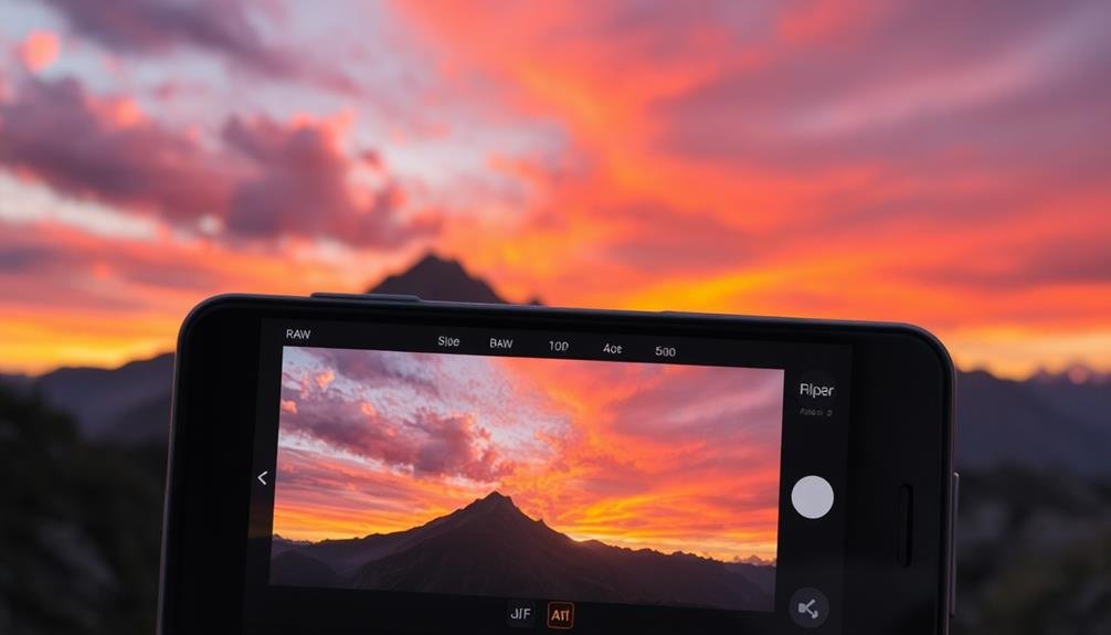 pro tips for mobile editing