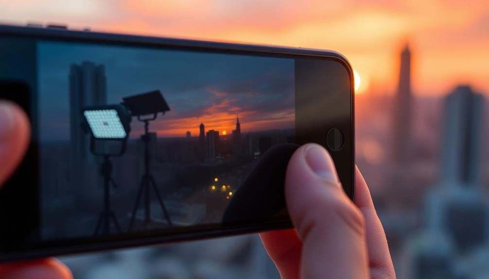 pro tips for mobile photography