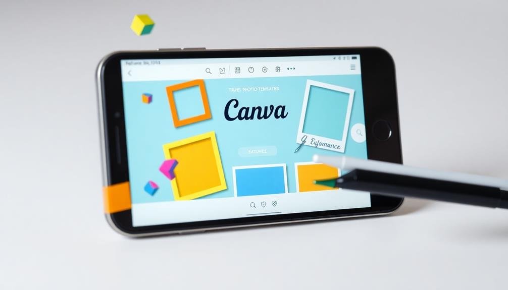 professional design made accessible