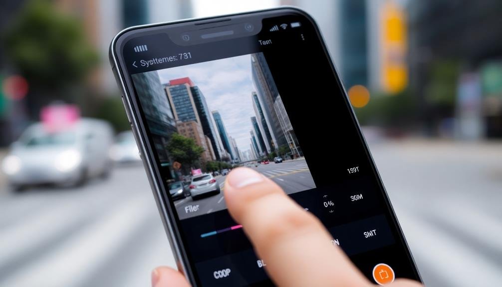 quick enhancement editing apps