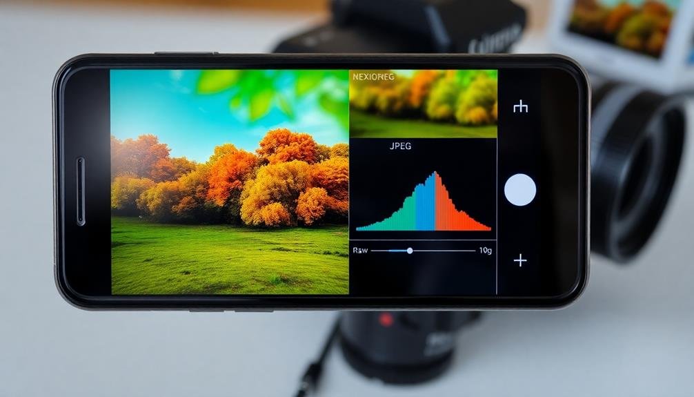 raw image file format