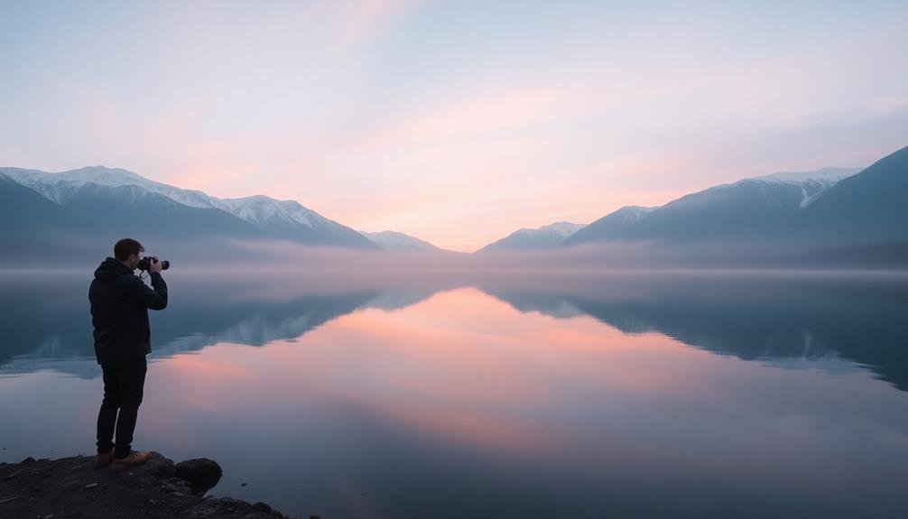 reflective symmetry creation techniques
