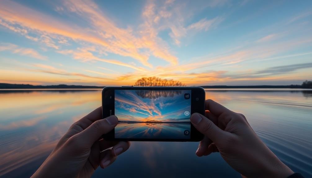 reflective symmetry in photography