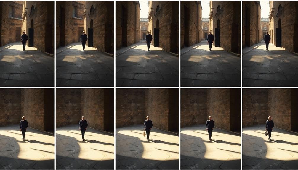 repetition enhances learning patterns