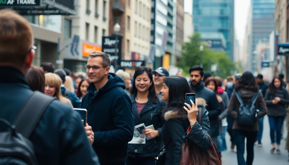 respectful street photography guidelines