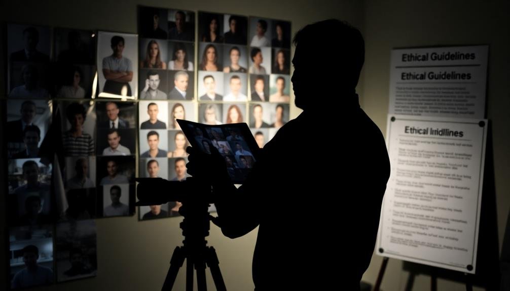 responsible documentation practices emphasized