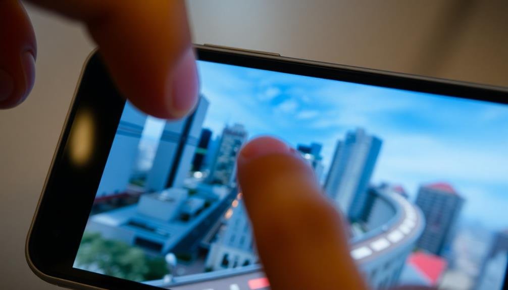seamless digital meeting shift