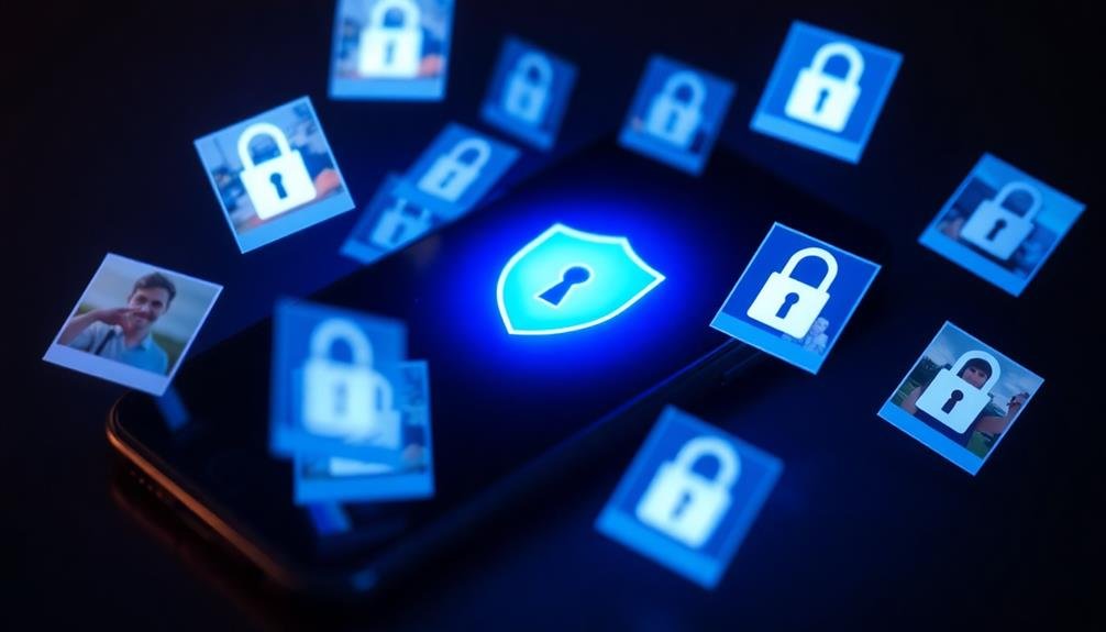 secure image encryption techniques