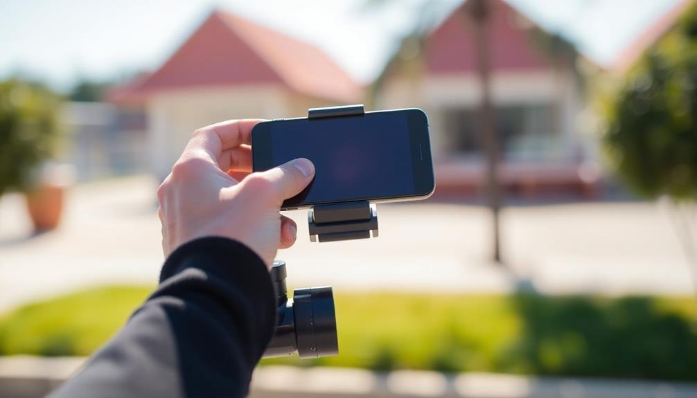 secure your device stability