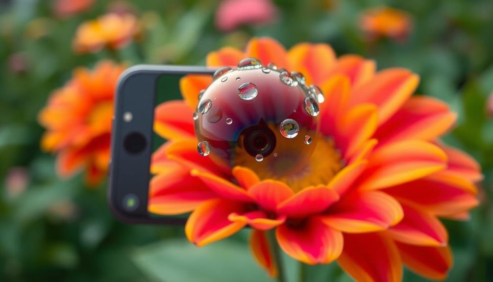 select ideal mobile device