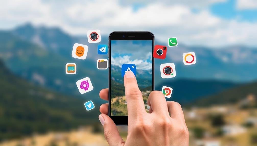 selecting ideal editing applications