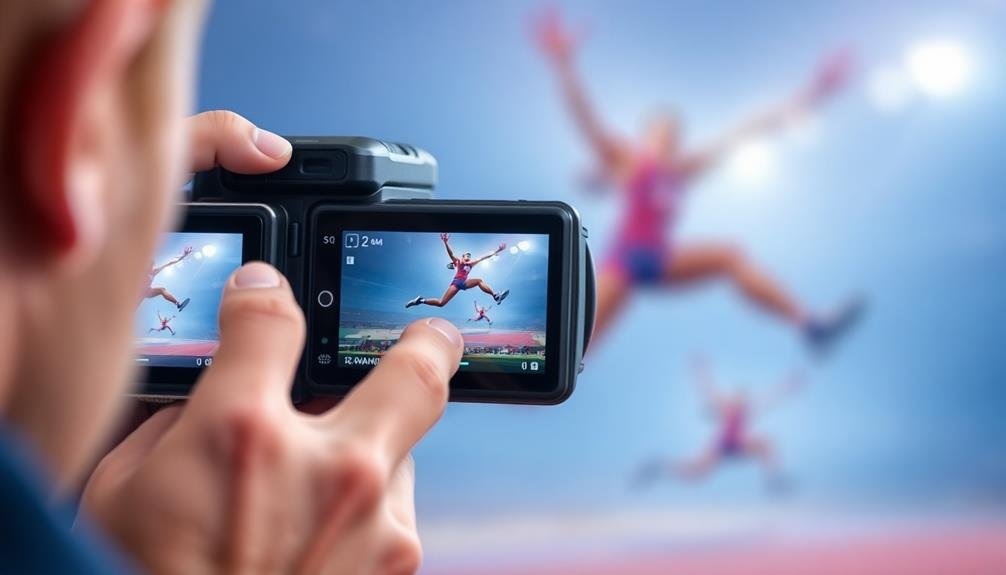 selecting ideal picture frame