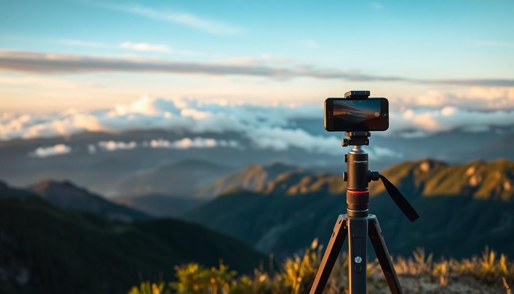 selecting ideal site location