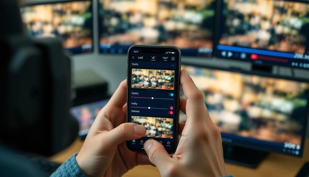 selecting optimal audio codec