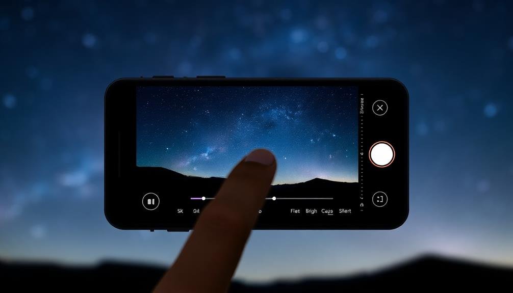 selecting optimal camera application