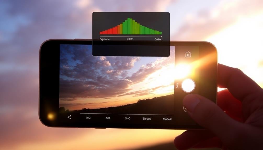 selecting optimal camera application