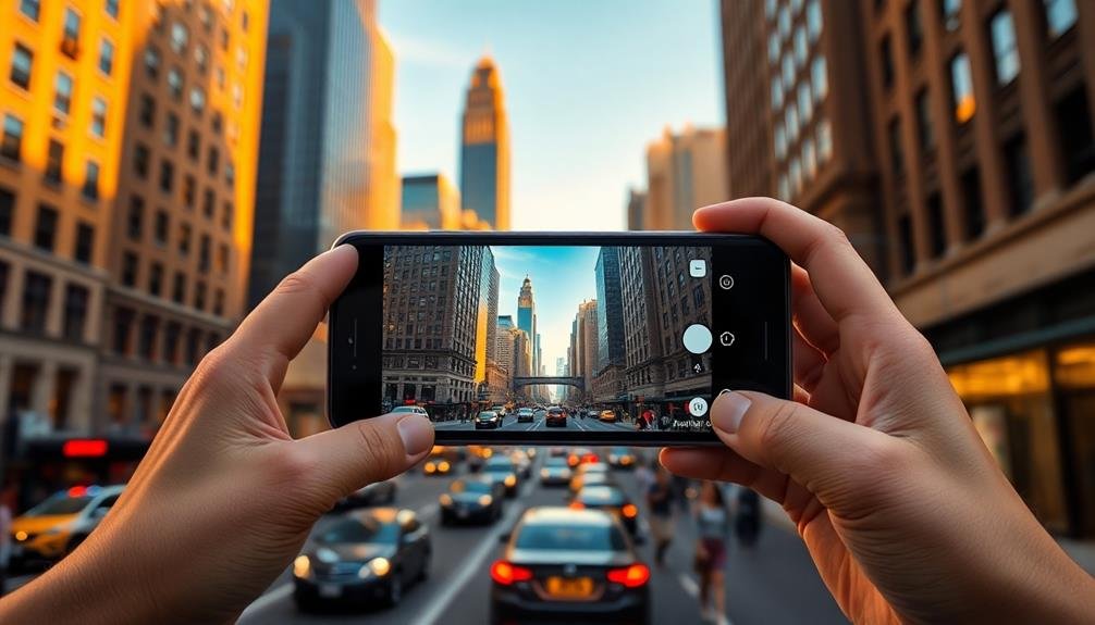 selecting your ideal smartphone