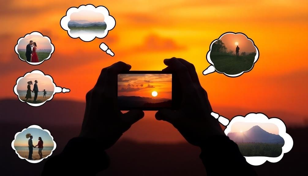 selecting your narrative focus