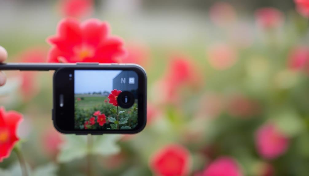 Why Use Selective Focus for Better Mobile Photos?