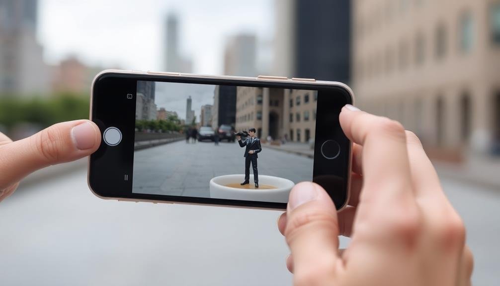 shift your point of view
