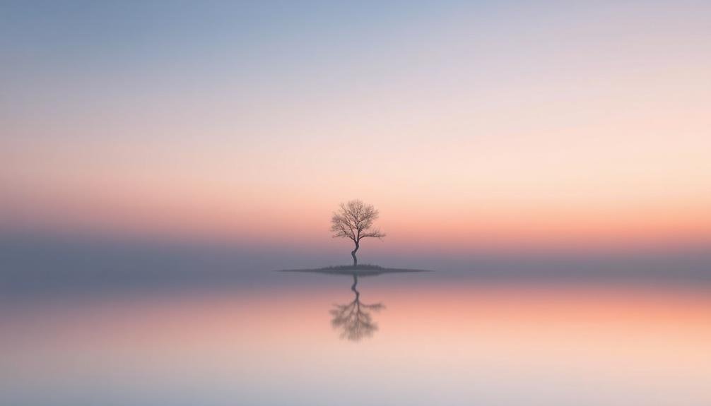 simplicity in natural scenes
