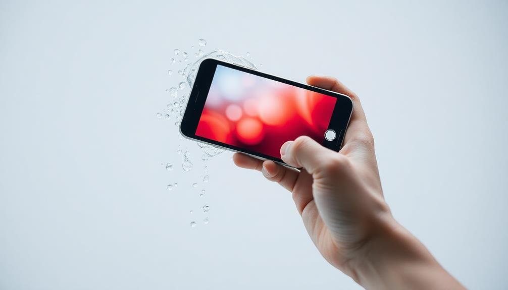 Why Slow-Motion Makes Mobile Videos More Memorable