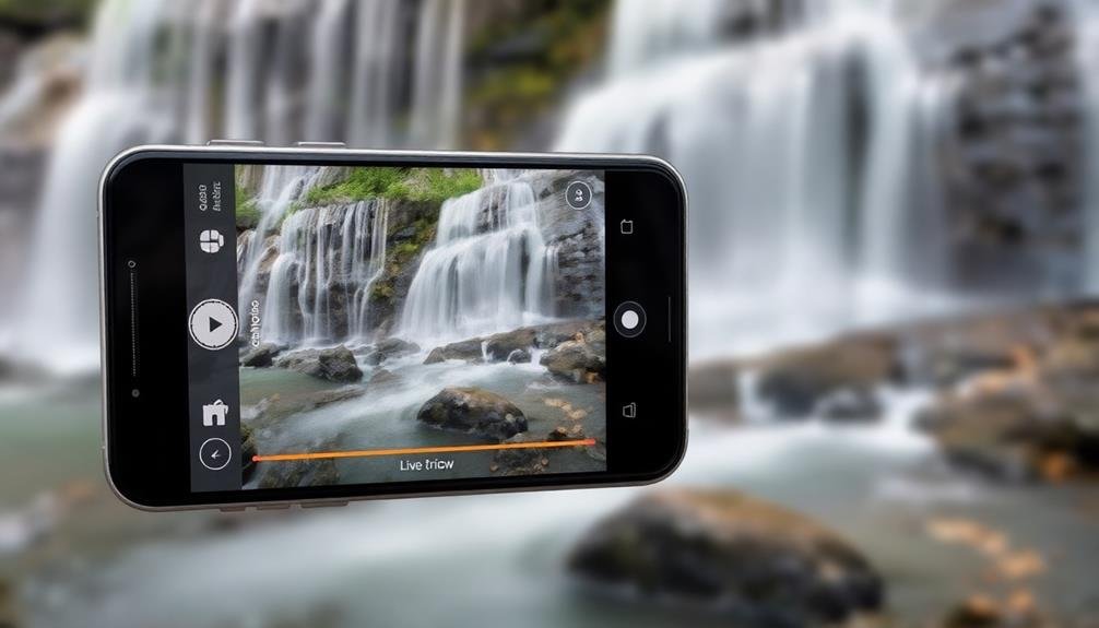 slow shutter speed apps