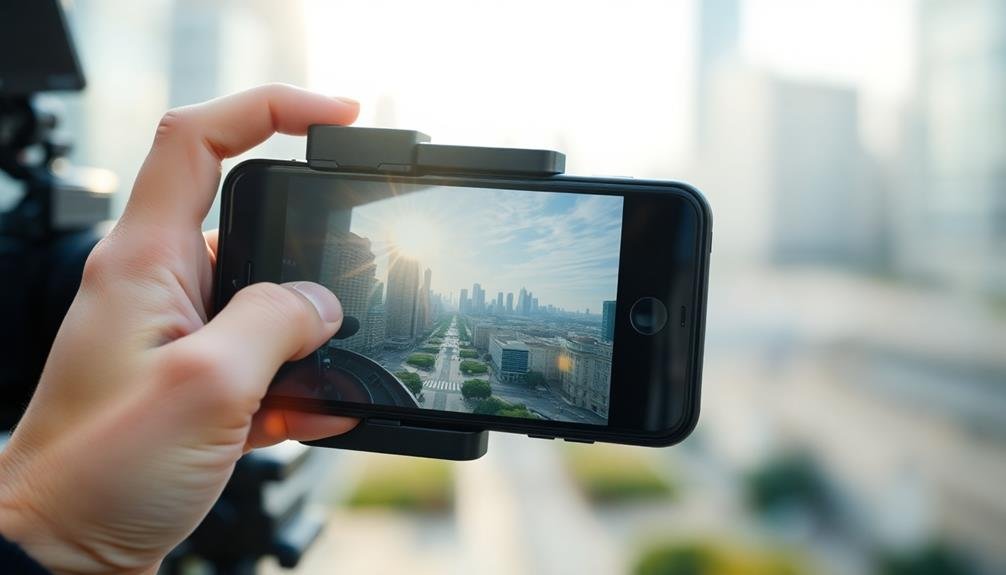 smartphone anamorphic lens insights