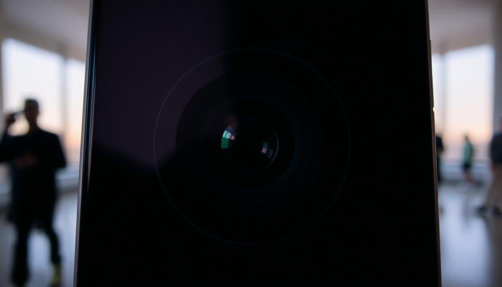 smartphone autofocus system explained