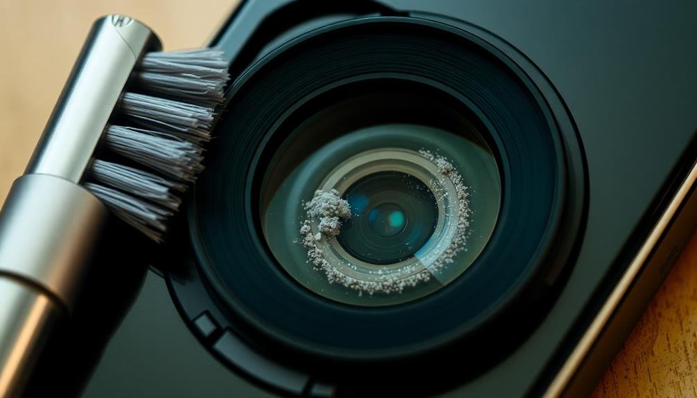 smartphone camera sensor insights
