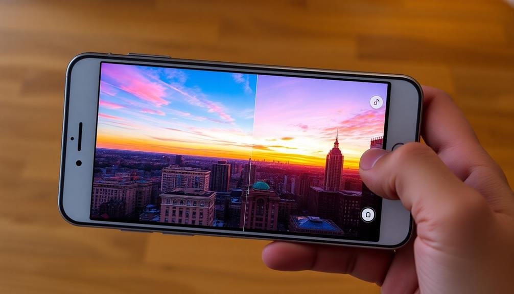 smartphone hdr app alternatives