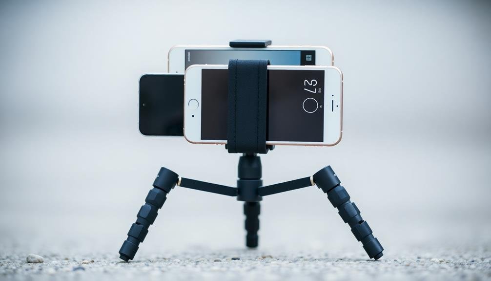 smartphone model compatibility assessment