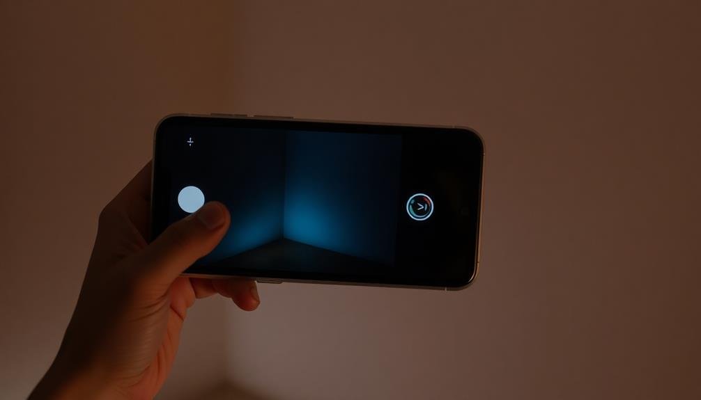 smartphone performance limitations identified