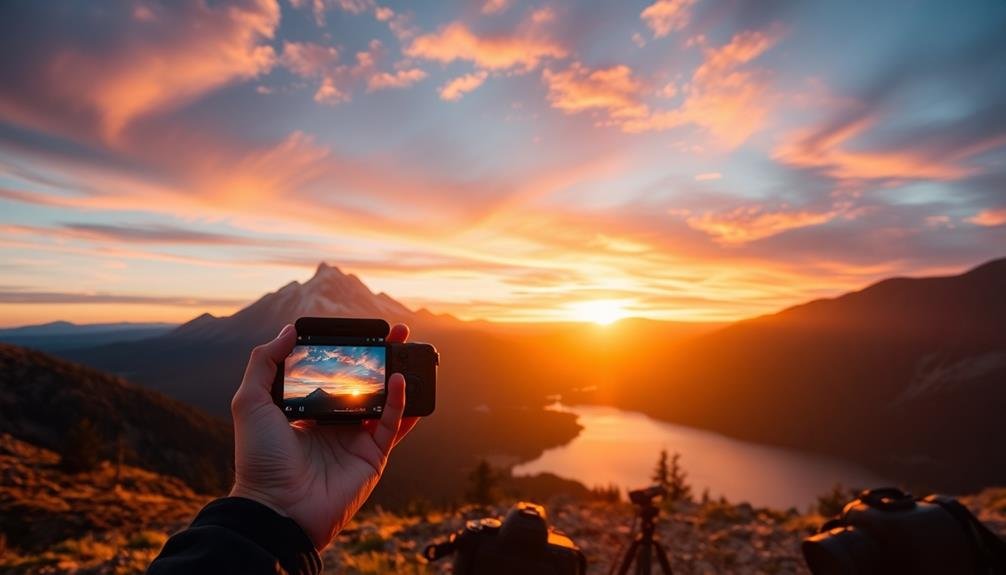 smartphone photography advantages explained