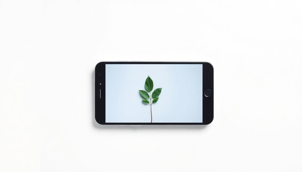 smartphone photography composition tips