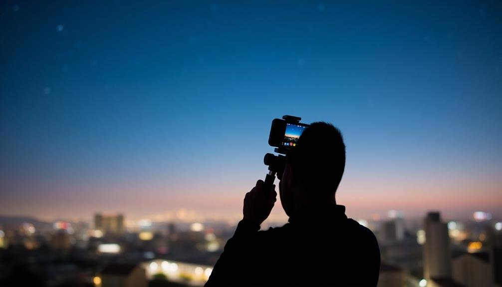 smartphone photography monopods available