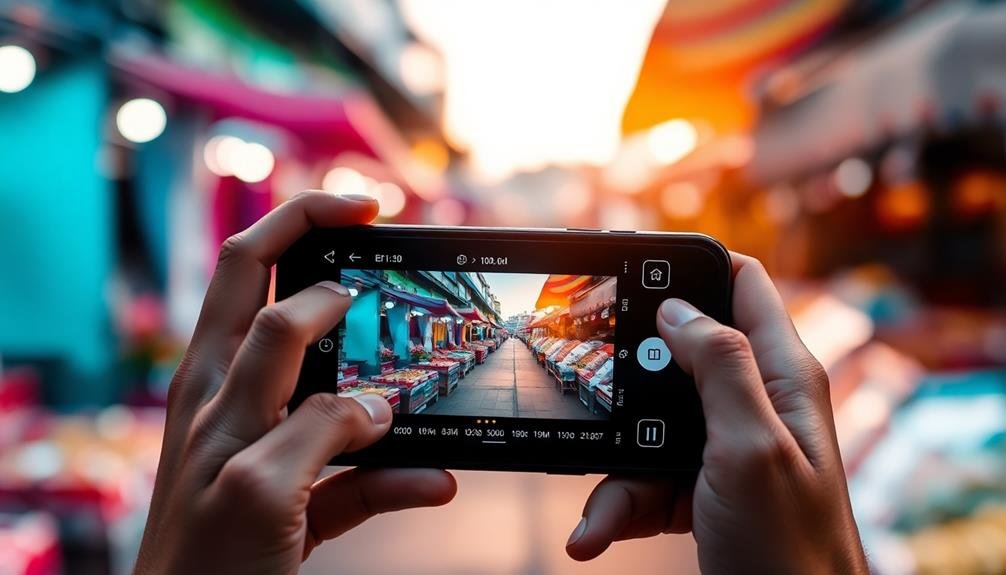 smartphone photography storytelling guide