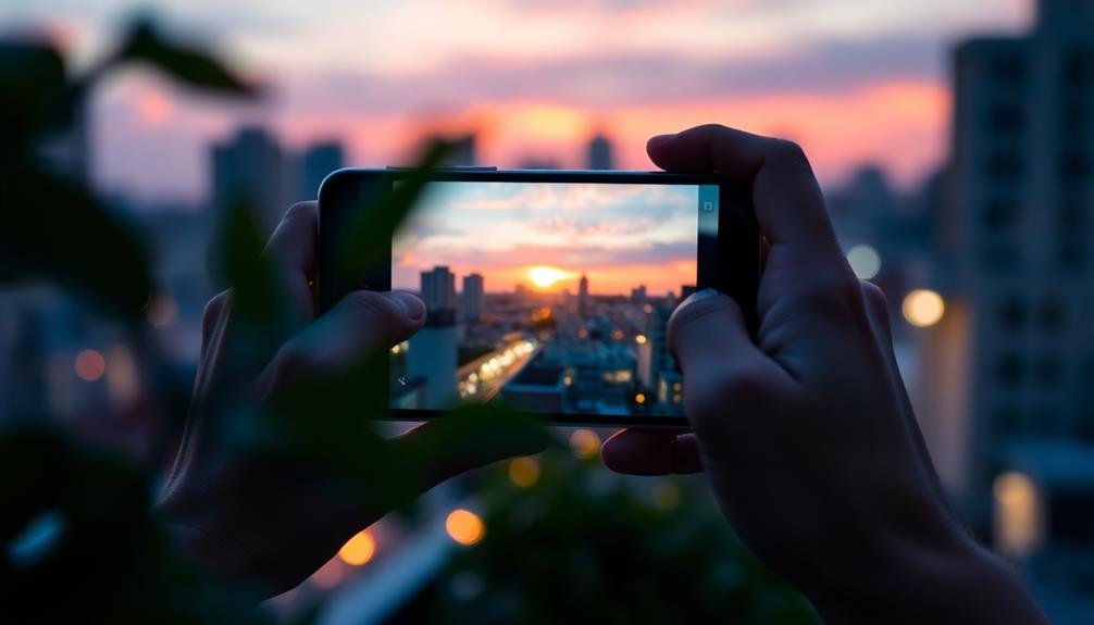 smartphone photography storytelling techniques