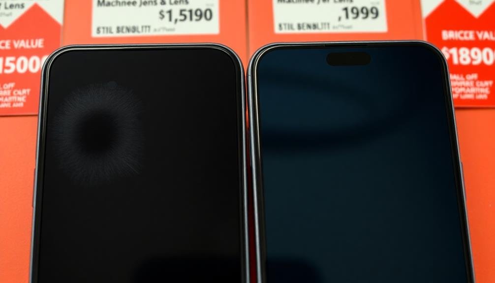 smartphone resale value trends