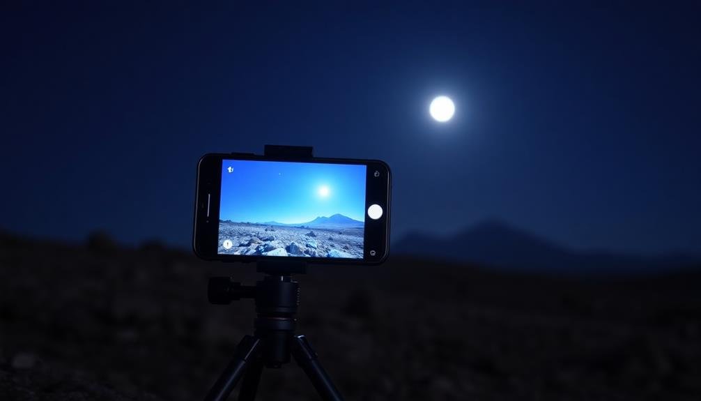 smartphone stability tripods available