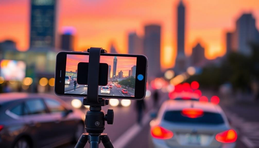 smartphone stabilization techniques guide