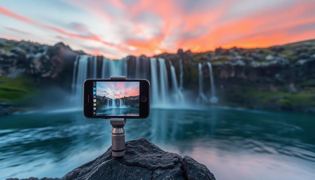 smartphone stabilization techniques mastery