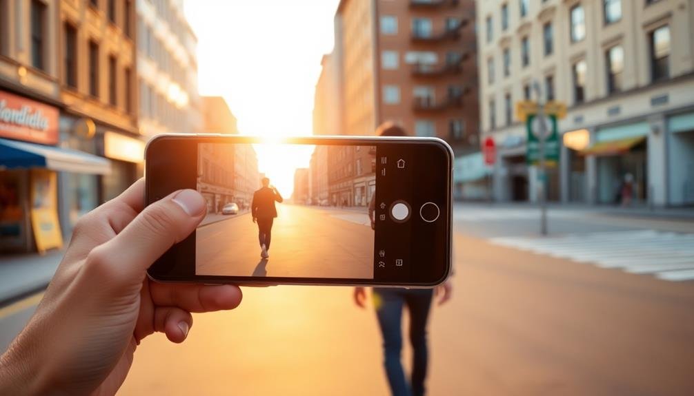 smartphone usage training tips