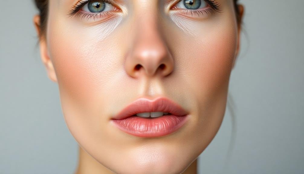 smooth skin enhancement techniques