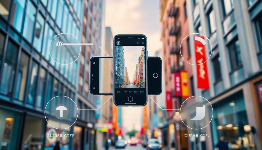 snapseed s powerful editing tools