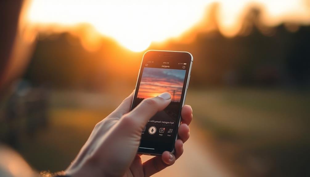 social media storytelling tips