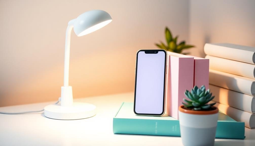 space saving illumination solutions
